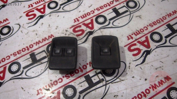 Dacia Dokker Pencere Anahtarları - 264110431r