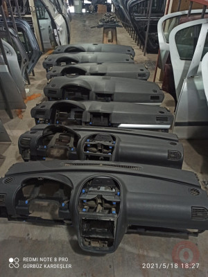 Opel Astra çıkma orijinal kapı