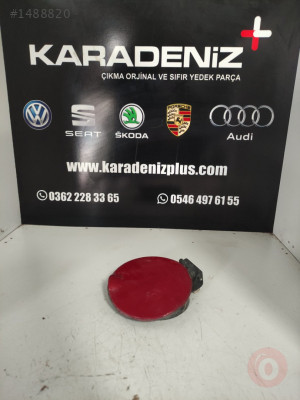 VOLKSWAGEN POLO 96-00 DEPO KAPAĞI-6N0809905