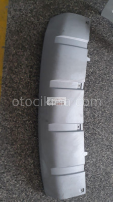 LAND ROVER DİSCOVERY ÇIKMA ÖN TAMPON SPOYLER