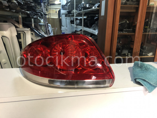 Fiat Linea sağ sol stop ORJİNAL