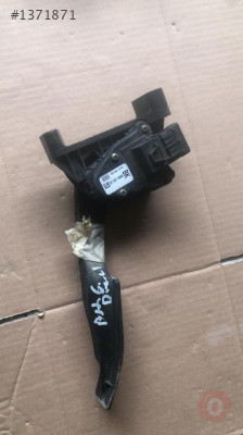 OPEL ASTRA G DİZEL GAZ PEDALI ORJİNAL ÇIKMA