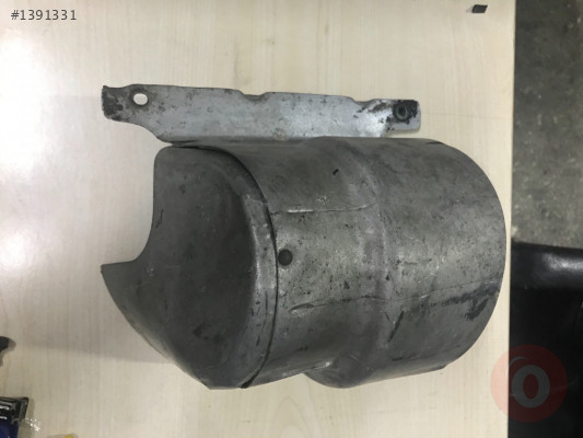 Opel Vectra 2.2 dizel manifold koruyucu 9202694 EK