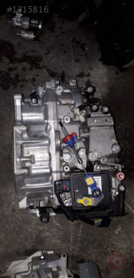 PEJO  308  1.2  BENZİNLİ  OTOMATİK  ŞANZIMAN  LİDER PEUGEOT