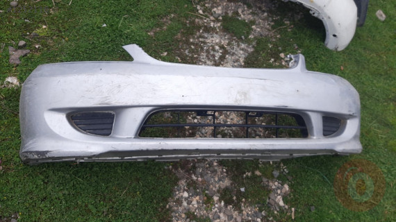 2003 2005 honda civic sedan coupe tek kapı çıkma ön tampon
