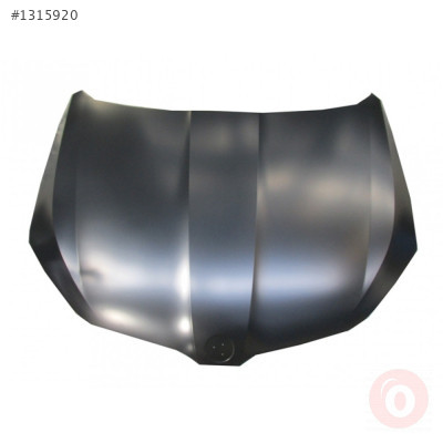 SKODA OCTAVİA 17-20 MOTOR KAPUTU SIFIR 5E0823031B