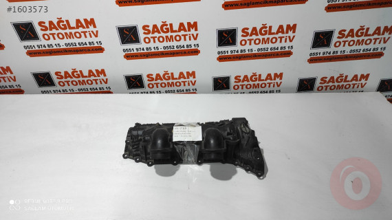 FORD TRANSİT V184 2.4 ÇIKMA  EMME MANİFOLDU OEM; 4Q-9424-BB