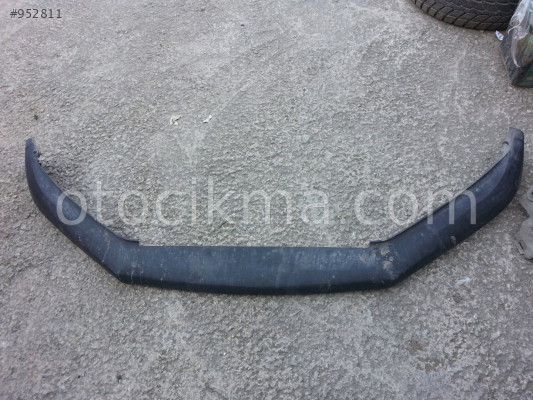 VOLKSWAGEN TİGUAN TAMPON ALT SPOYLER