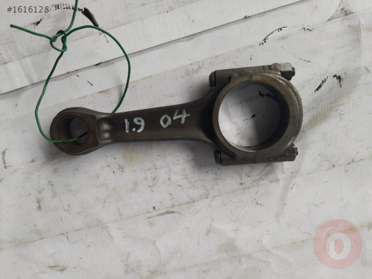 PARTNER BERLİNGO 1.9-2.0 PİSTON KOLU