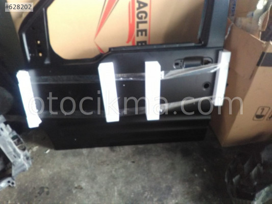 2002 2013 ford connet sağ sol ön kapı sıfır