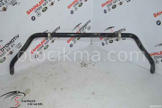 JEEP CHEROKEE ÖN VİRAJ DEMİRİ