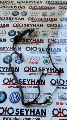 82153-0D300 toyota yaris 2012 sağ arka kapı tesisatı