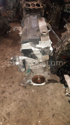 Rover 216 Çıkma Komple Motor OTO İRFAN
