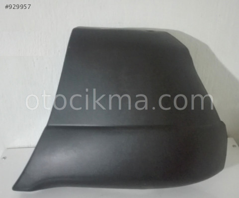 MAZDA B2500 ÖN SOL TAMPON KULAĞI 1997 2000