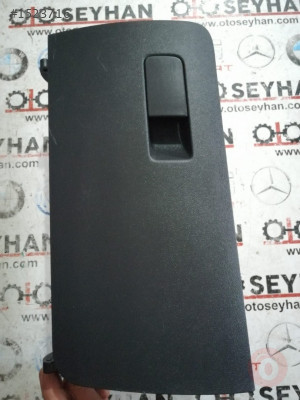 5JB857121 seat toledo 2013 torpido kapağı