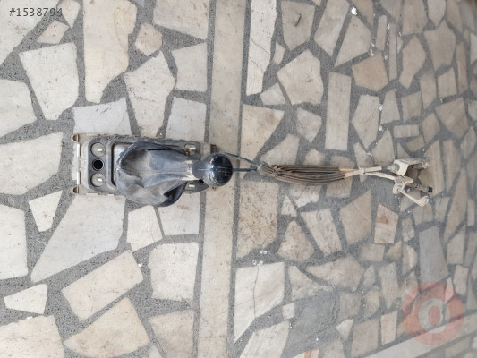 CADDY VİTES MEKANİZMASI 1T0711049AD