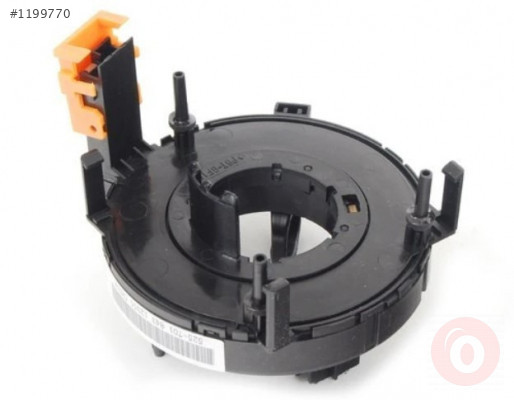 PASSAT A3 A6 A8 FABIA SUPERB DİREKSİYON MAKARASI 1J0959653C