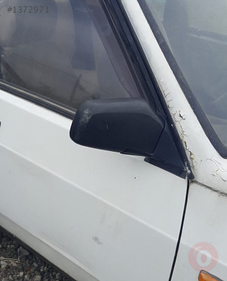 lada samara çıkma sağ dikiz aynası