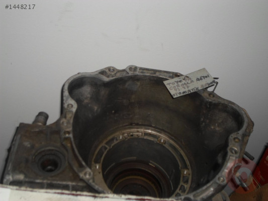 ŞANZIMAN TOYOTA COROLLA AE101 1993 - 1997 OTOMATİK