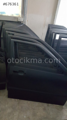 SEAT TOLEDO 1996 SAĞ ÖN KAPI ORJİNAL  SIFIR