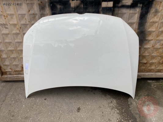 VOLKSWAGEN POLO ÇIKMA MOTOR KAPUTU 2010-2017