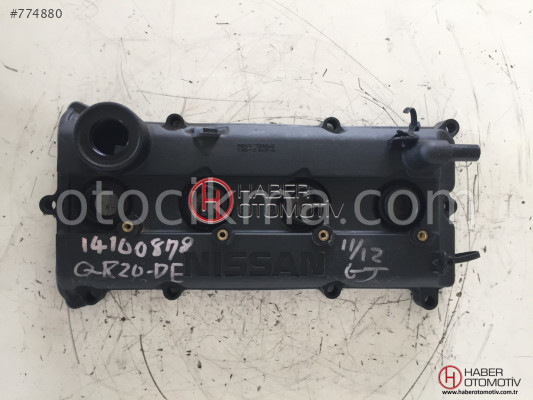 NİSSAN - PRİMERA / QR20 2.0 KÜLBÜTÖR KAPAĞI
