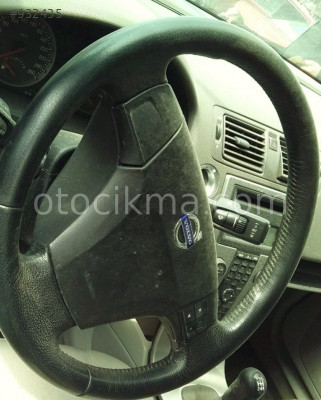 ÇIKMA 2007 VOLVO S40 DİREKSİYON SİMİDİ.
