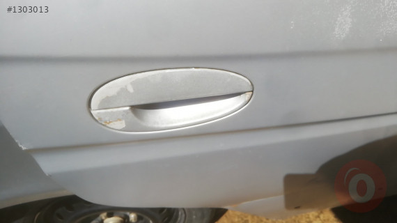 CHEVROLET REZZO SAĞ ARKA KAPI KOLU.OTO ERKAN ÜNYE