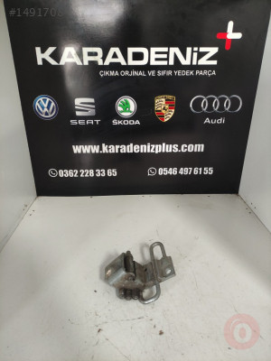 VW CADDY KAPI MENTEŞESİ ÖN SAĞ ALT 2004-2015-1T0831412C