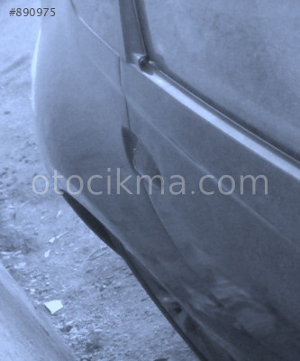 2010 HONDA CR-Z ÇIKMA SAĞ KAPI KOLU.
