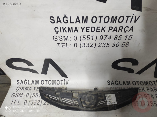 HONDA CİVİC ÇIKMA  ÖN PANJUR
