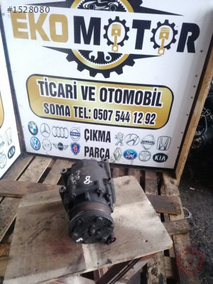 Ford Connec 90 sanlık klima motoru çıkma