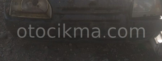 skoda favorit 1.3 çıkma ön tampon