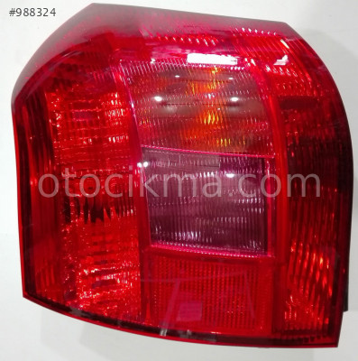 Toyota Corolla Hatchback Sol Stop 2001 2003