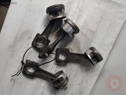 CİTROEN ZX XSARA 306 1.8 8V PİSTON KOLU