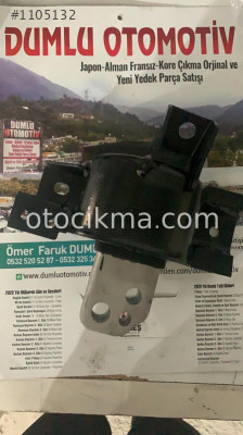 HYUNDAİ ERA ÖN SOL MOTOR TAKOZU