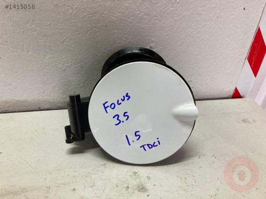 FORD FOCUS 3.5 1.5 TDCİ DEPO KAPAĞI HATASIZ MONTECAR