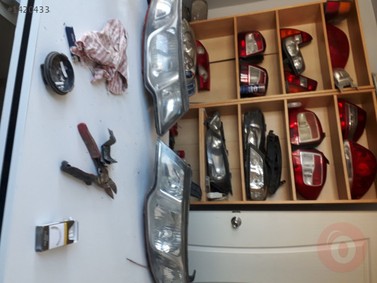 2010 model  kia sag sol far
