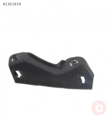 VW PASSAT B6 05-10 TAMPON BRAKETİ ÖN SOL 3C0807505