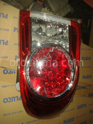 2010 TOYOTA COROLLA HATASIZ SAĞ STOP LAMBASI MEVCUTTUR.