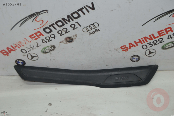 BMW 3 SERİSİ F30 F31 SAĞ ARKA EŞİK KAPLAMASI