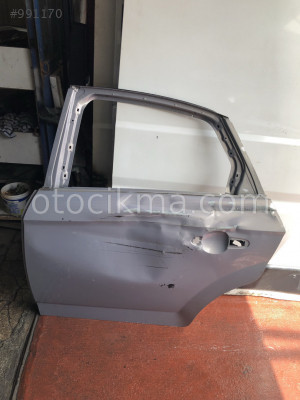 Mondeo sol arka kapı ORJİNAL