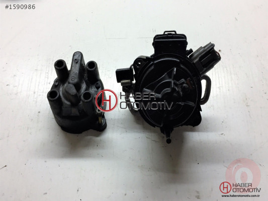 MAZDA - 323 PRACTİCA / Z5 1.5 DİSTRİBÜTÖR (P5)