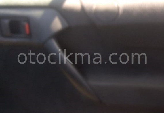 1995 model opel calibra 2.0 çıkma sağ ön kapı iç kolu