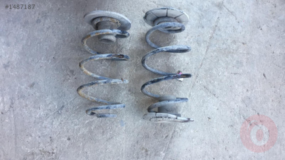 Opel Corsa G Arka Yay Takımı .Oto Erkan Ünye