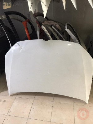 POLO MOTOR KAPUTU ORJİNAL ÇIKMA