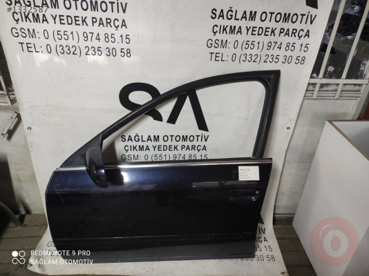 AUDİ A6 96-00 ÇIKMA  SOL ÖN KAPI KİLİT