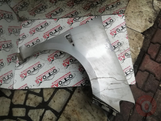 RENAULT CLİO SYMBOL SAĞ ÖN ÇAMURLUK