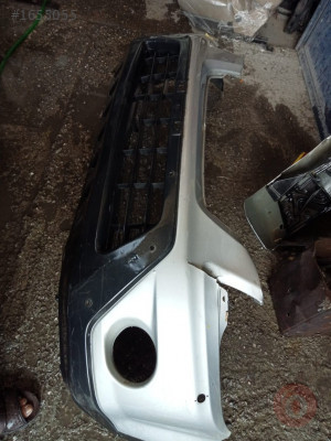 2003-2007 Honda crv ön tampon çıkma