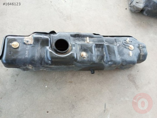 FORD TRANSIT V184 YAKIT DEPOSU